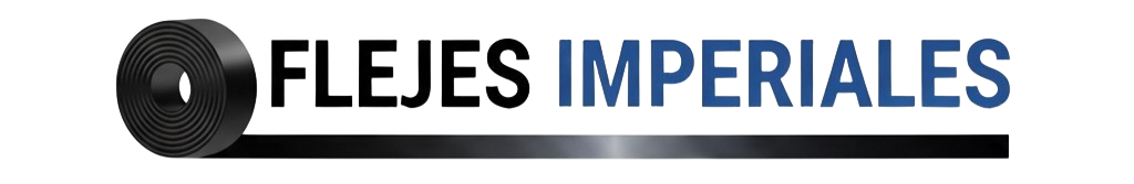 Logo Flejes Imperiales